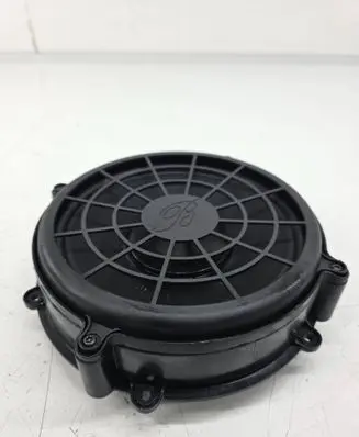 Front door speaker