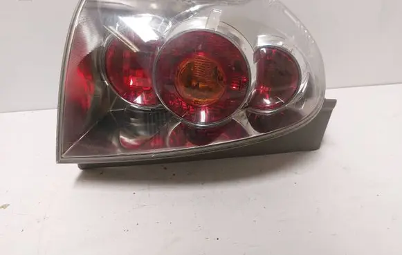 Toyota Corolla Verso AR10 Rear/tail lights