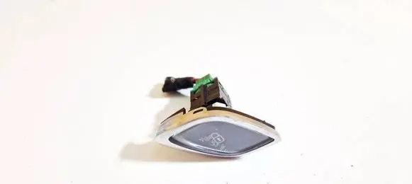 Central locking switch button