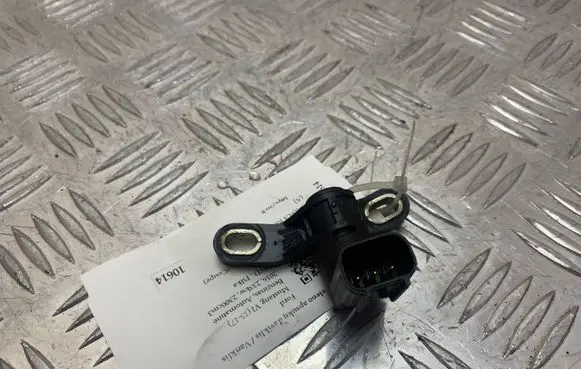 Ford Mustang VI Crankshaft speed sensor 6M8G6C315