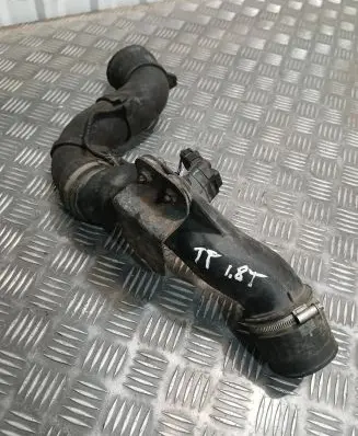 Audi A3 S3 8L Intercooler hose/pipe 8l9145790a