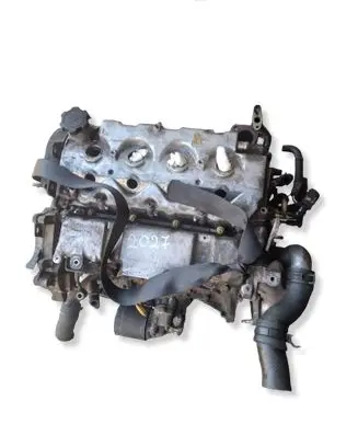Toyota RAV 4 (XA20) Engine 1CDFTV