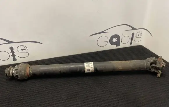 Dodge RAM Front prop shaft 53011134AA TTF1151P0346