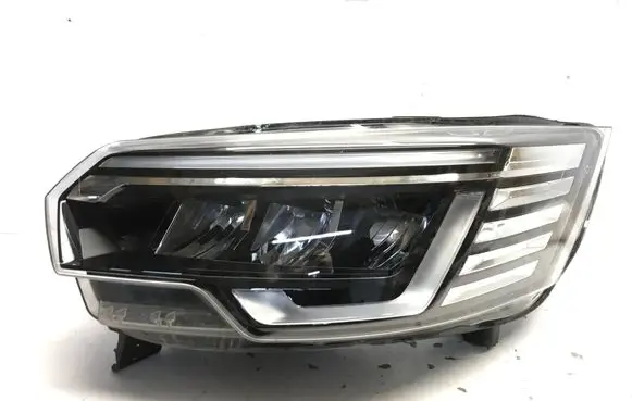 Renault Trafic III (X82) Headlight/headlamp 1EX01472101 00182875 260601790R