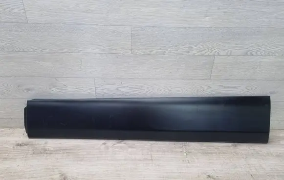 Mazda CX-30 Front door trim (molding) DGH951RA1