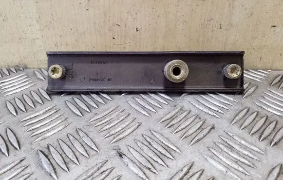 BMW X5 E53 Other interior part 6959312 33026682
