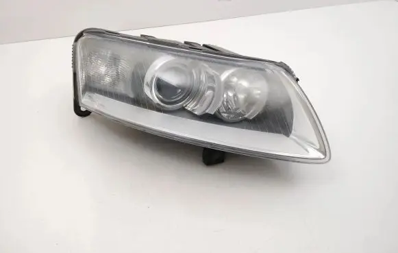 Audi A6 S6 C6 4F Headlight/headlamp 5DV00829000