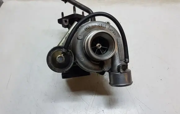 Jeep Cherokee Turbo 35242103F 240117E4 VA710303
