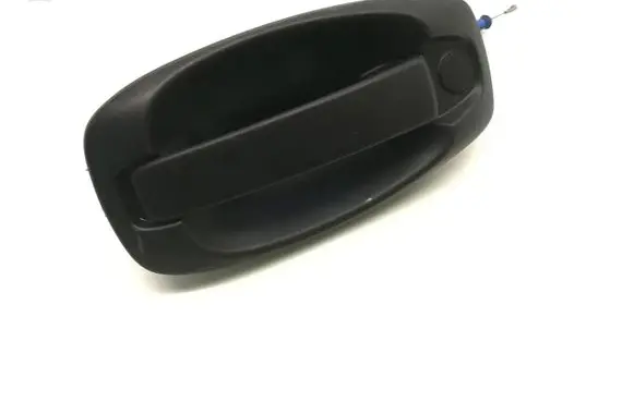 Fiat Doblo Front door exterior handle 242557F