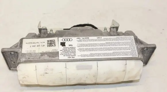 Audi A6 S6 C6 4F Passenger airbag 4F1880204F