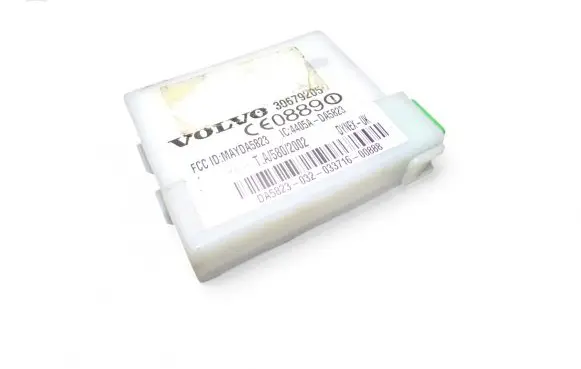 Alarm control unit/module