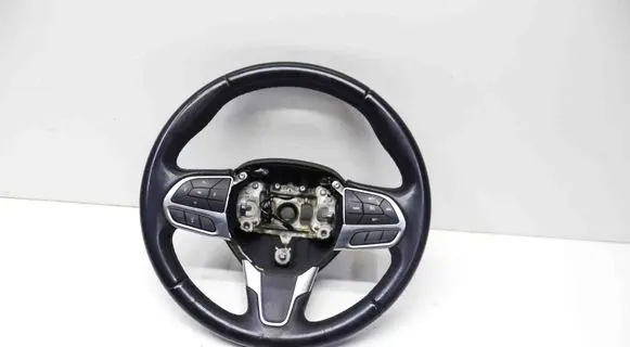 Chrysler 300C Steering wheel 6DF011X9AC 25122425