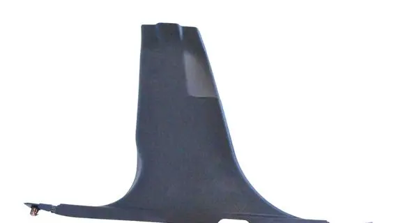 Ford Mondeo MK V (B) pillar trim (bottom) DS73F243W07EBW