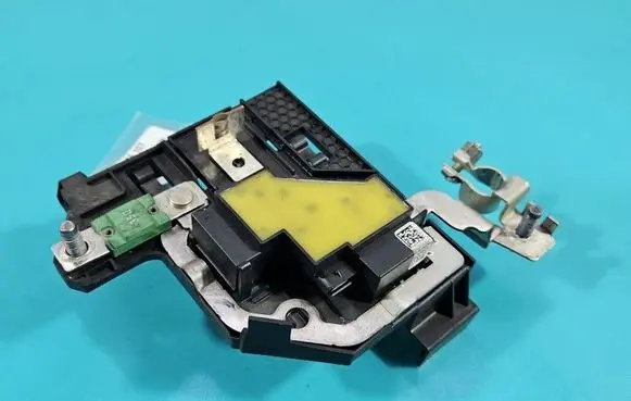 Mercedes-Benz A W177 AMG Positive cable (battery) 0764705 IMPRK1565107
