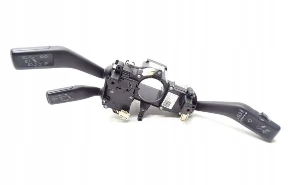 Volkswagen PASSAT CC Headlight wiper switch 3C5953501BG