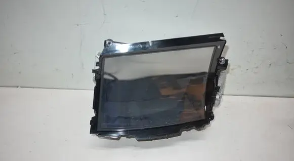 Audi A7 S7 4G Head up display screen 4G8919604M