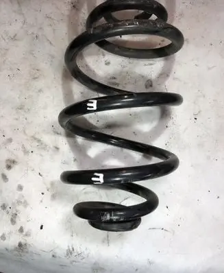 Volkswagen PASSAT B5.5 Rear coil spring
