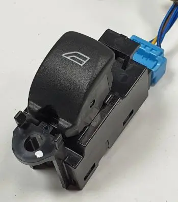 Volvo V60 Electric window control switch 31272013