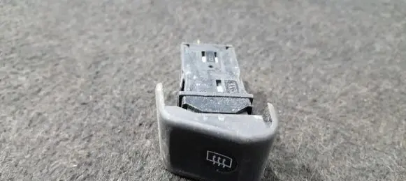 Citroen ZX Windscreen/window heater switch