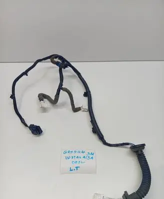 Nissan Qashqai Rear door wiring loom 241274EH1A