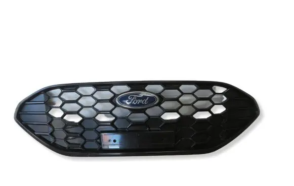 Ford Focus Front bumper upper radiator grill NX7B8200T