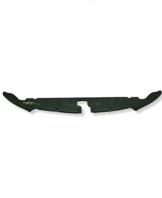 Chrysler Pacifica Engine bonnet/hood lock trim molding 68433723AB 68433723 15518