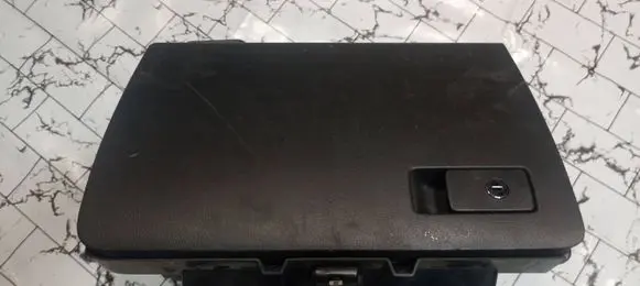 Volkswagen PASSAT B6 Glove box 3C1857101 P0108675 T0024242
