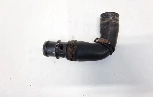Volkswagen Tiguan Engine coolant pipe/hose 1K0121087D
