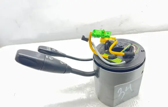 Mercedes-Benz CLK A209 C209 Wiper turn signal indicator stalk/switch A2035405645