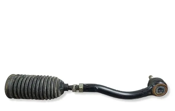 Nissan 370Z Steering tie rod 