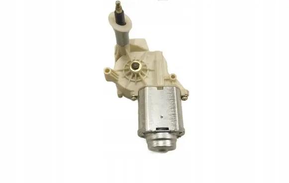 Fiat Uno Rear window wiper motor 064340537010