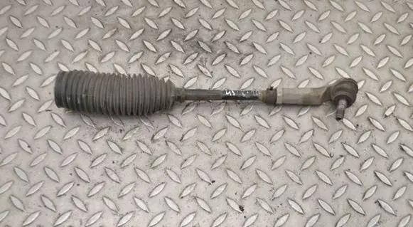 Steering tie rod