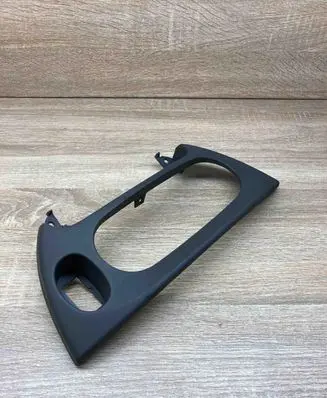 Renault Scenic I Climate control/heater control trim 7700432138 7700430836