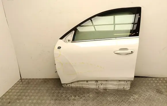 Citroen C4 III e-C4 Front door