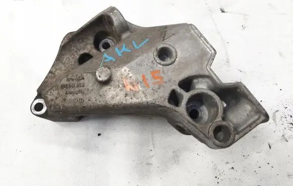 Skoda Roomster (5J) Engine mounting bracket 038199207