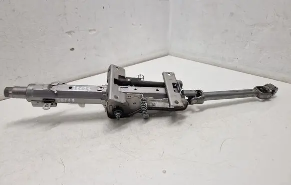 Volkswagen Golf Sportsvan Steering wheel axle 5Q1419512G