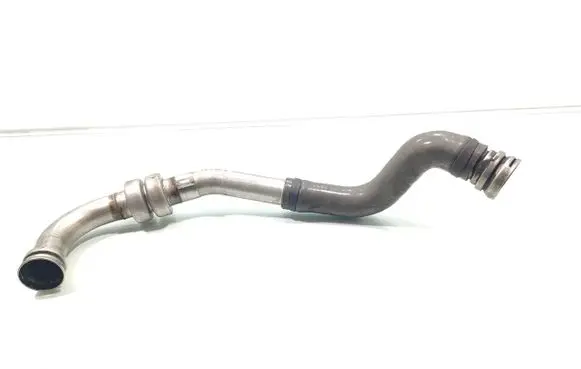 Renault Scenic III - Grand scenic III Intercooler hose/pipe MANC00052