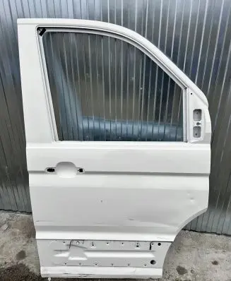 Volkswagen Crafter Front door 7c0831610