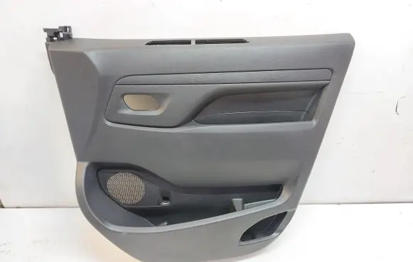 Opel Vivaro Front door card panel trim 