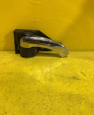 Toyota RAV 4 (XA30) Rear door interior handle trim RZR1P3K9
