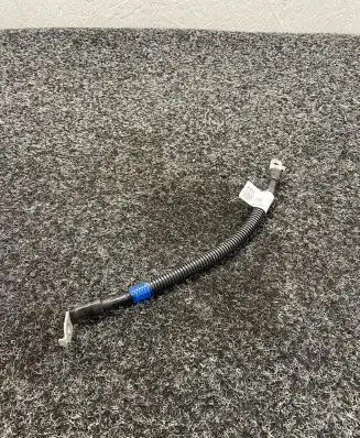 Hyundai Ioniq 5 Negative earth cable (battery) 91661-GI000