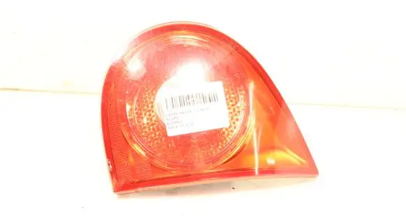 Volkswagen Golf V Rear/tail lights