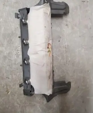 Mitsubishi Outlander Knee airbag 0589P10047