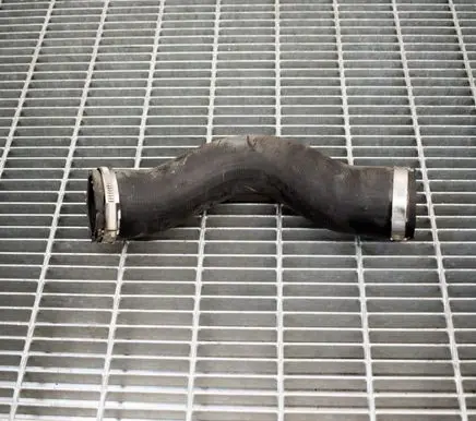 Audi A1 Air intake hose/pipe 6R0145834B