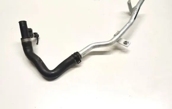 Audi Q5 SQ5 Engine coolant pipe/hose 80A819377AJ