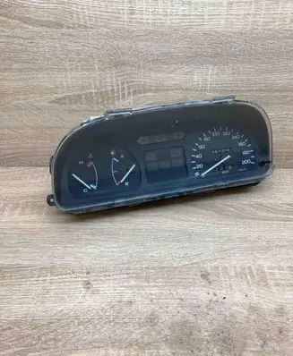 Honda Civic Speedometer (instrument cluster) HR114521 78100 SH3