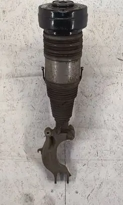 Audi Q7 4M Air suspension front shock absorber 4M0616039AC 27160826559815 5309514501
