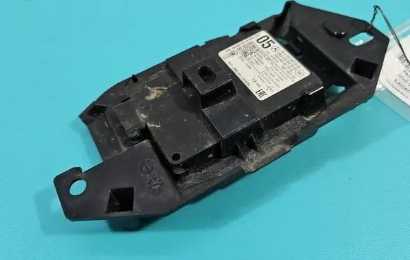 Infiniti Q30 Central body control module A0009052806 IMPRK1470215