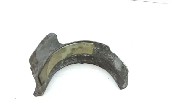 Audi A4 S4 B9 8W Driveshaft support bearing bracket 8k0407720722