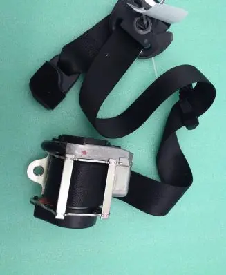 Maserati Levante Front seatbelt 634208200 012R000